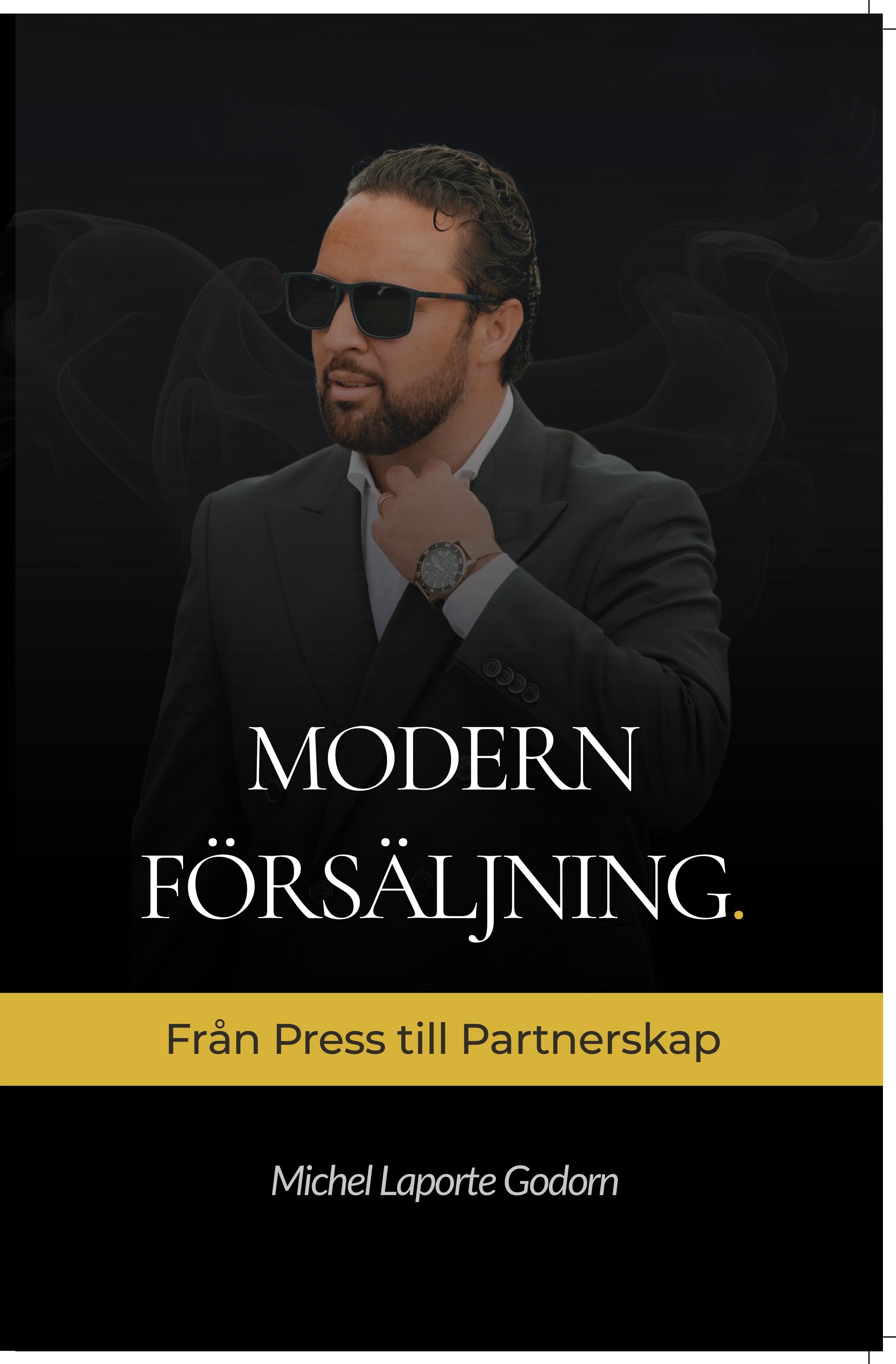Modern försäljning