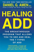Healing add - the breakthrough program that allows you to see and heal the