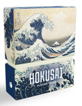 Hokusai Playing Cards