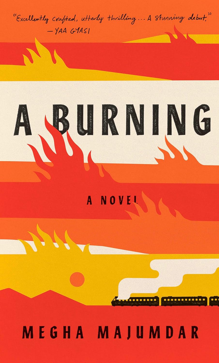 Burning, A (Exp)