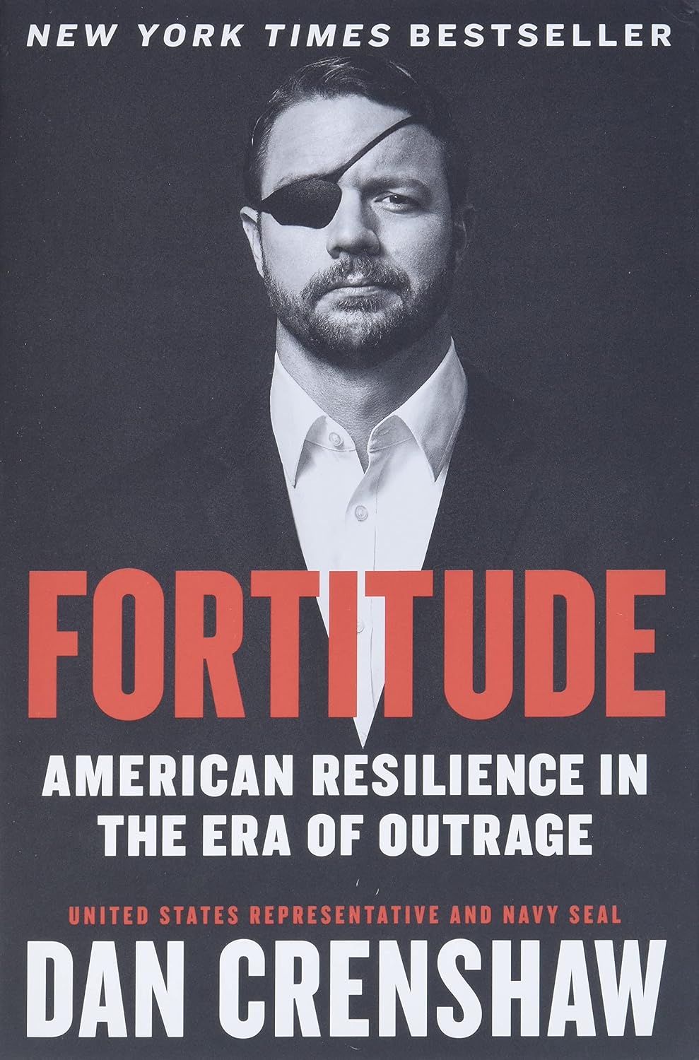 Fortitude: American Resilience in the Era of Outrage