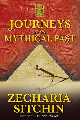 Journeys To The Mythical Past (Q)