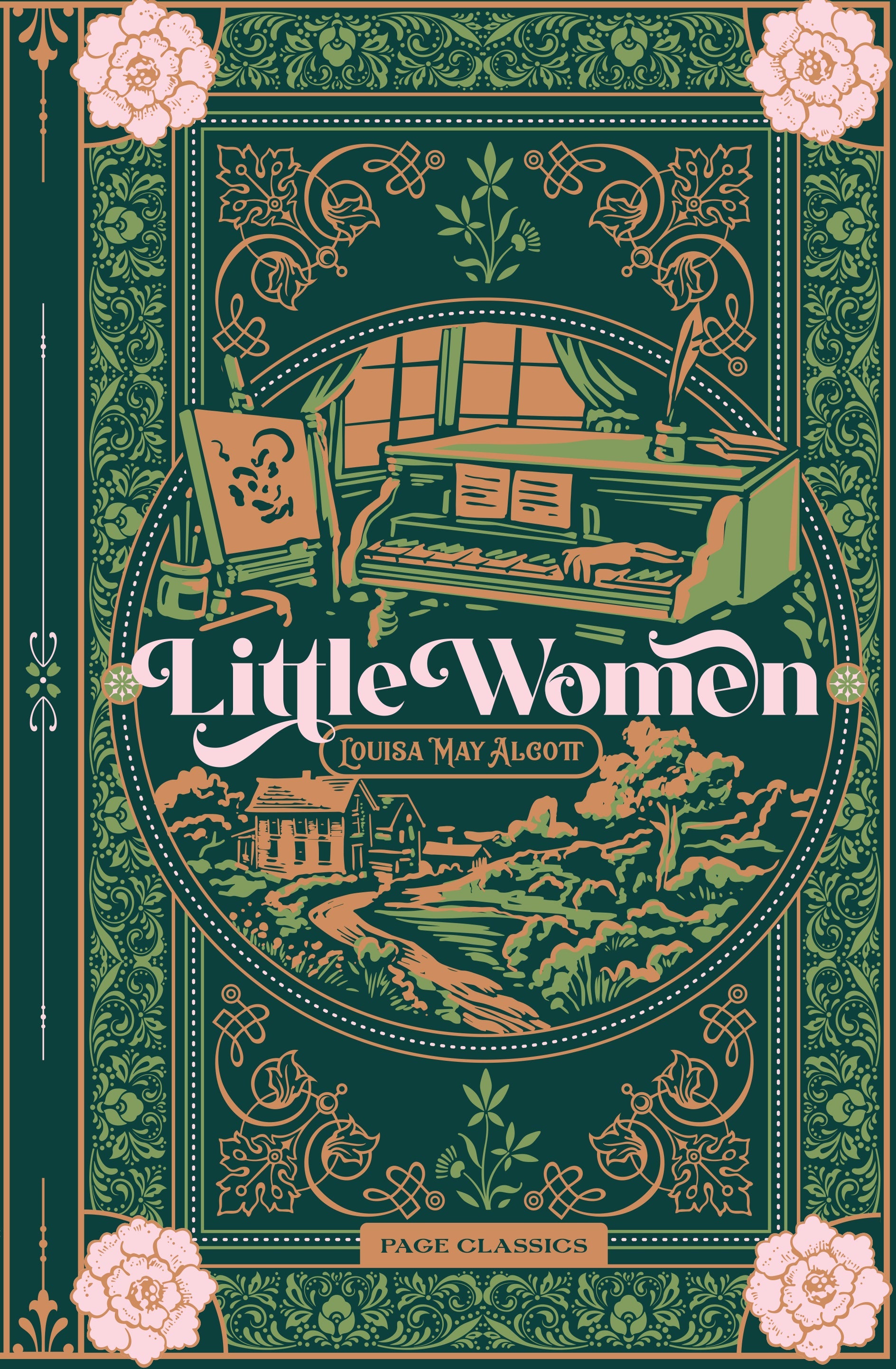 Little Women
