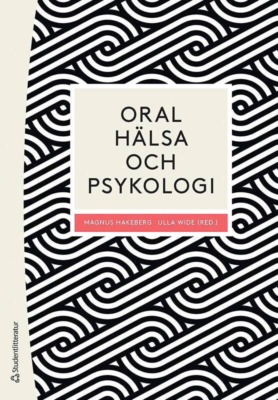 Oral hälsa och psykologi