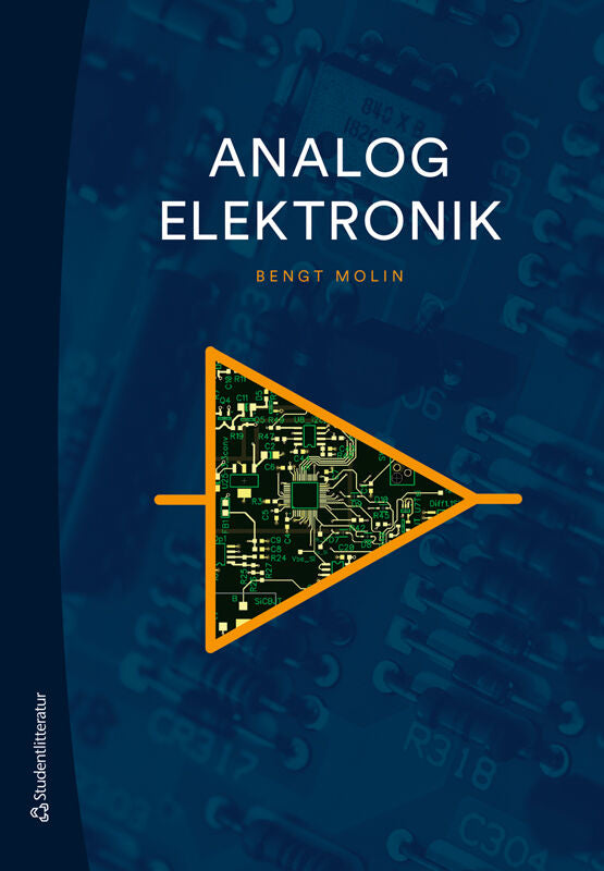 Analog elektronik