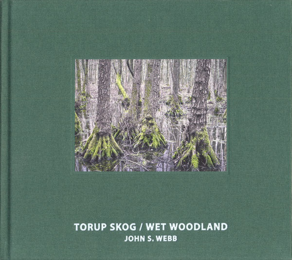 Torup skog / Wet Woodland