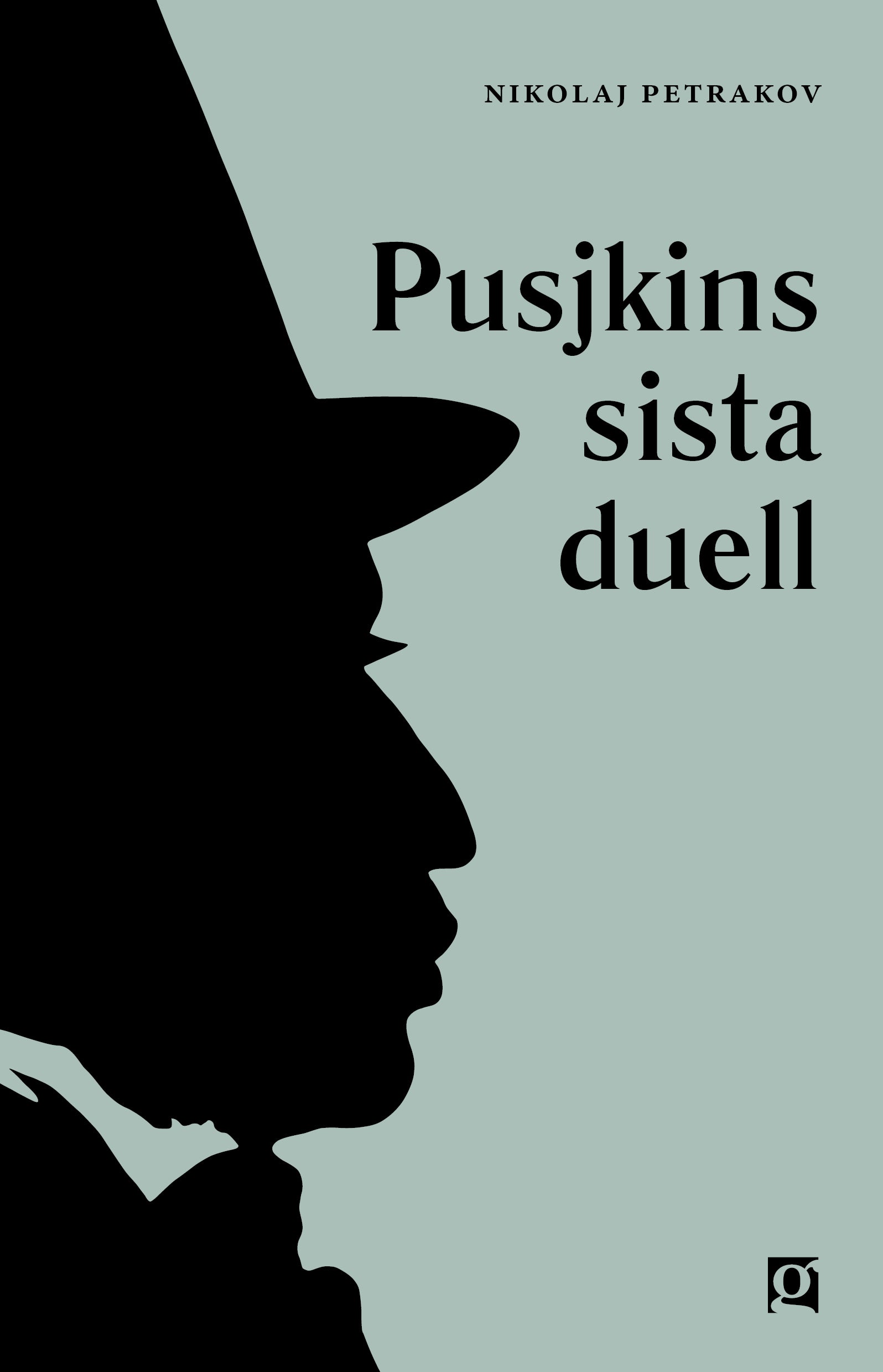 Pusjkins sista duell